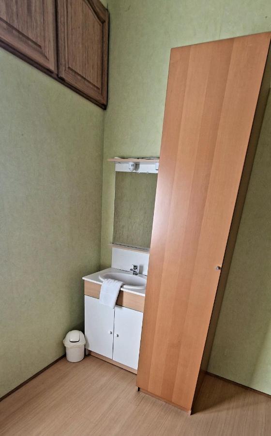 Chambres D Hotes Le Bois Corbeau Tiffauges Exterior photo